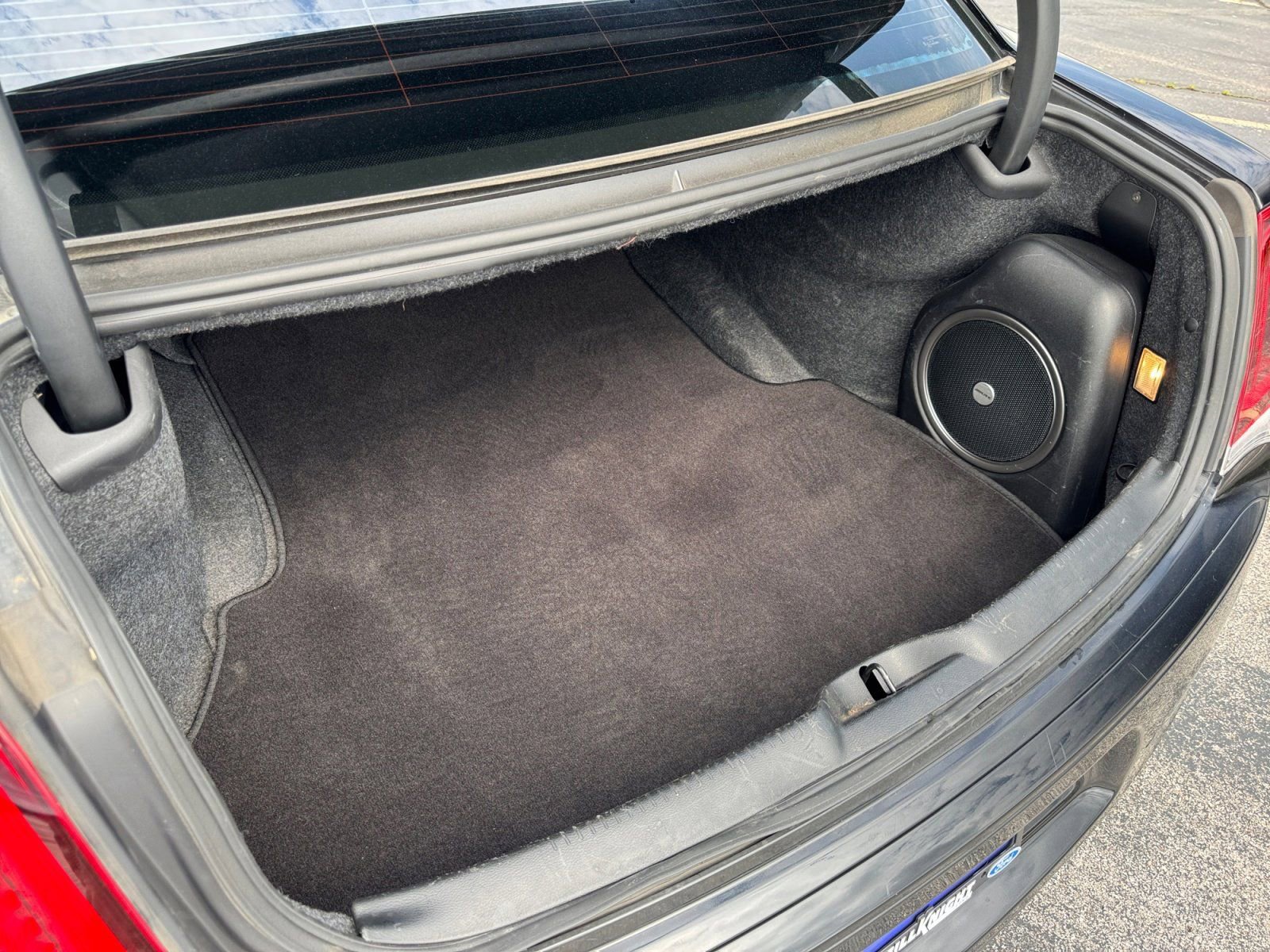 Used 2022 Chrysler 300 S w/ Comfort Group image 16