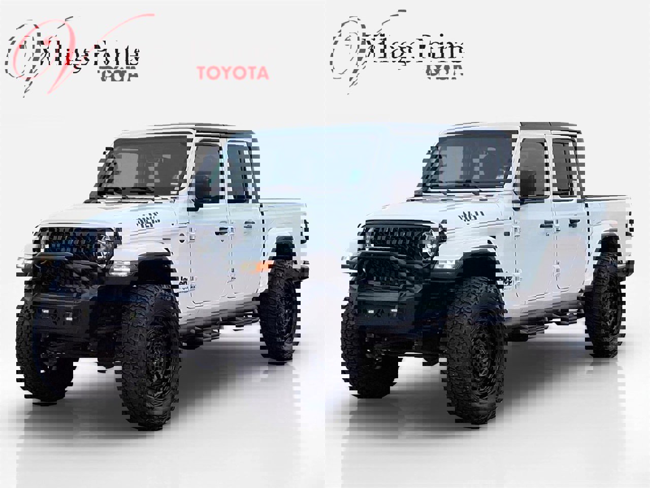 Used 2022 Jeep Gladiator Sport image 1