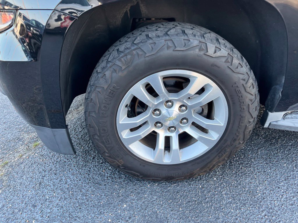 Used 2016 Chevrolet Tahoe LT RWD image 10