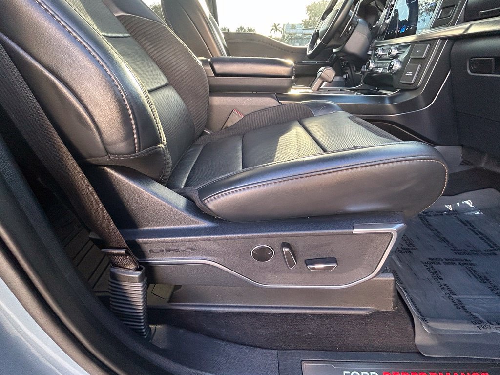 Certified 2023 Ford F150 Raptor AWD/4WD image 29