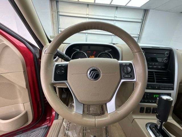 Used 2010 Mercury Mountaineer AWD image 7