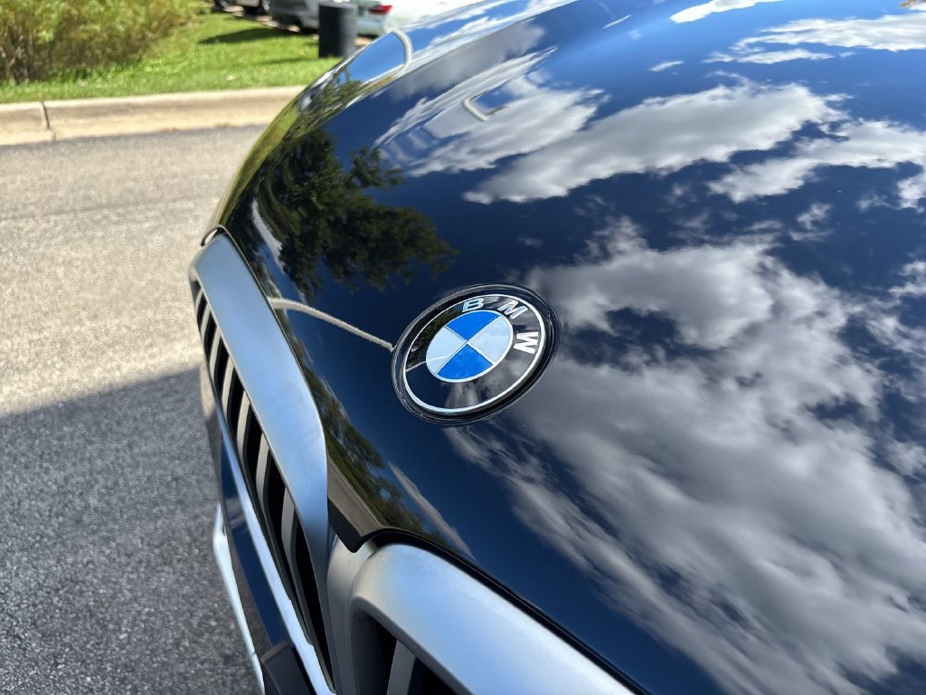 Certified 2024 BMW X5 xDrive40i w/ Premium Package AWD/4WD image 26