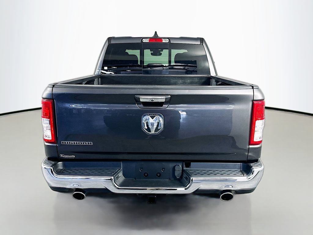 Used 2020 RAM 1500 Big Horn RWD image 6