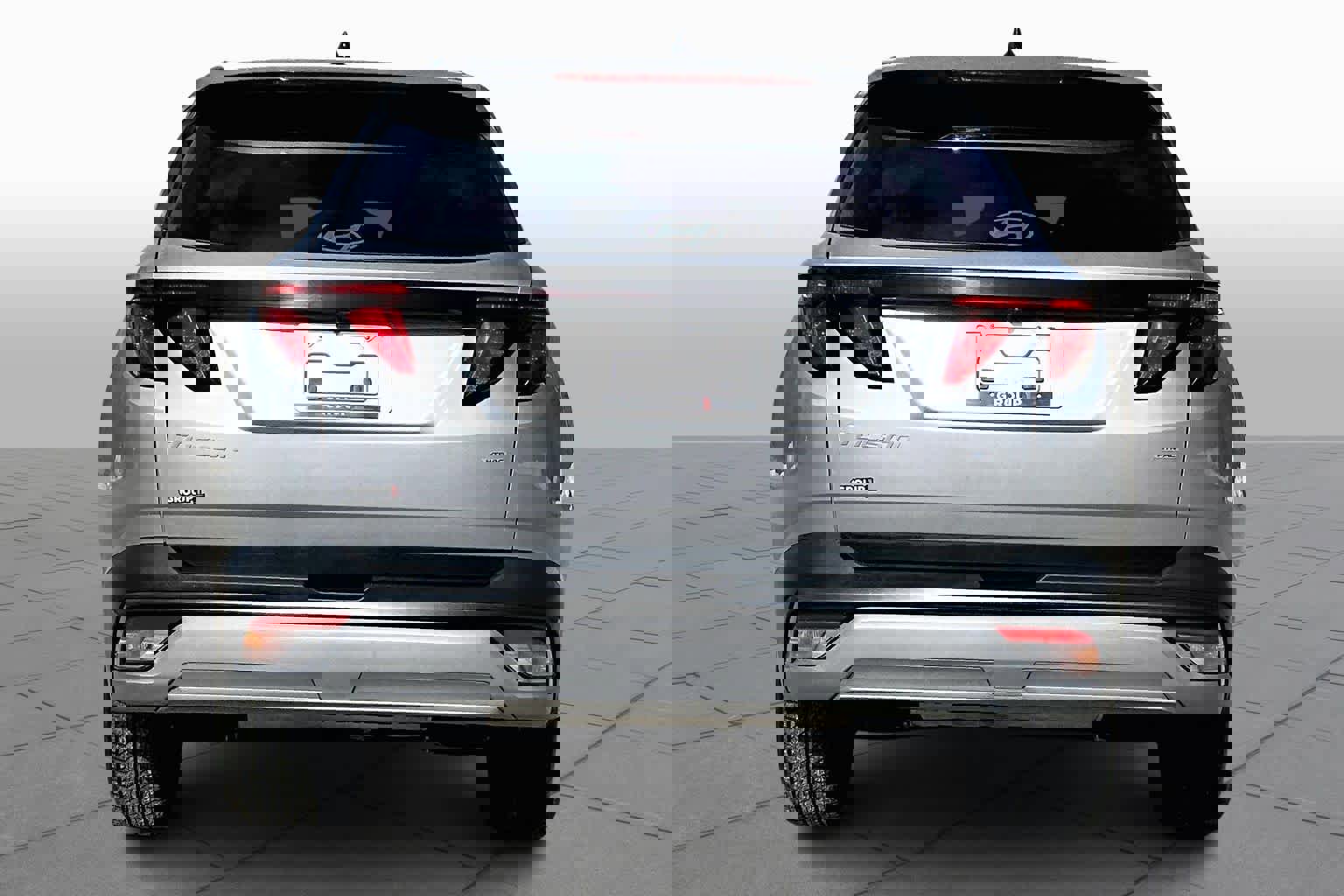 Used 2025 Hyundai Tucson SEL image 5