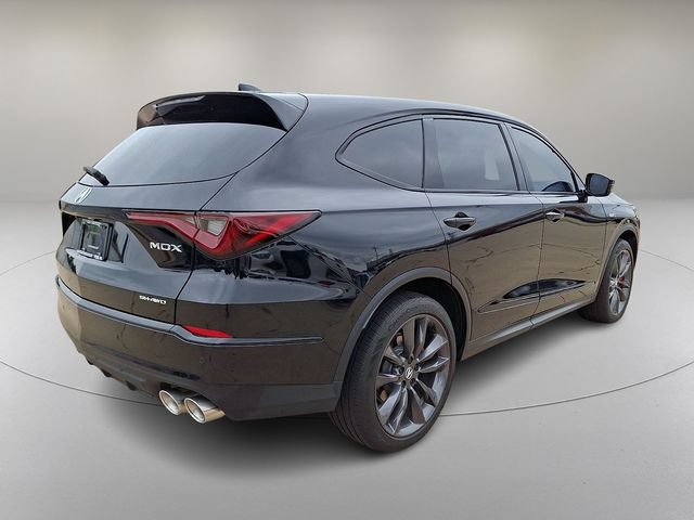 Used 2022 Acura MDX Type S AWD/4WD image 11