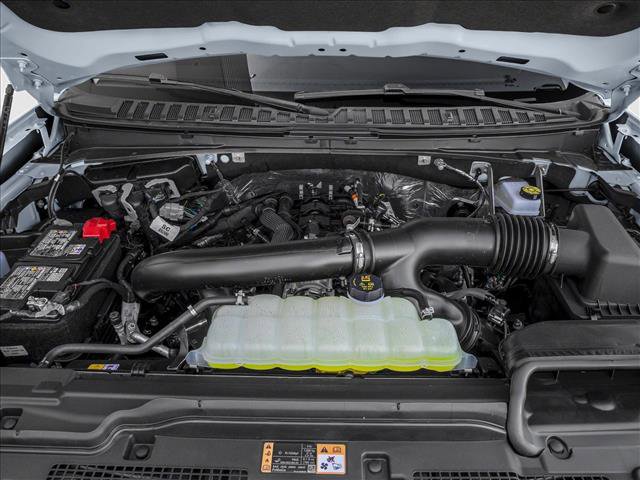 New 2026 Ford Expedition Active image 8
