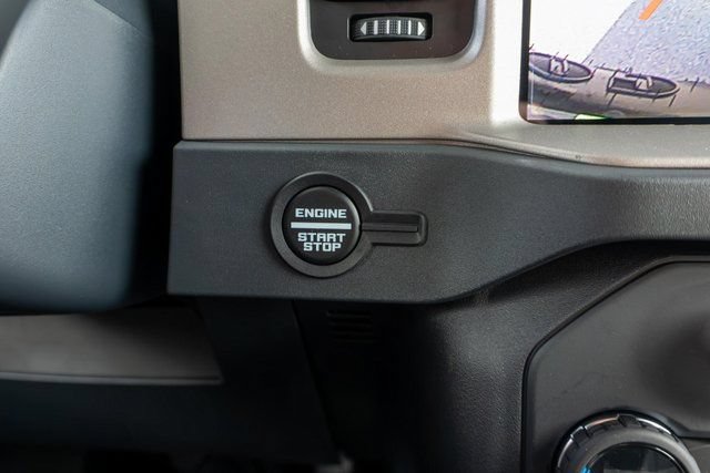 New 2026 Ford Bronco Outer Banks w/ Sasquatch Package AWD/4WD image 19
