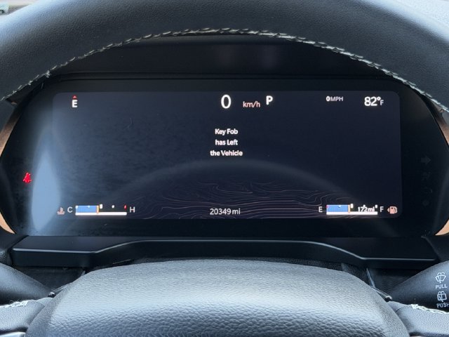 Used 2025 Jeep Grand Cherokee L Altitude AWD/4WD image 17