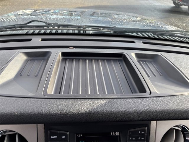 Used 2017 Ford Expedition XLT image 19