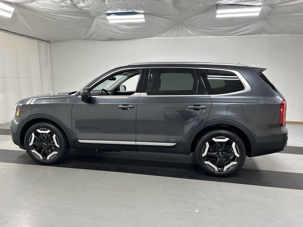 Used 2023 Kia Telluride S AWD/4WD image 6