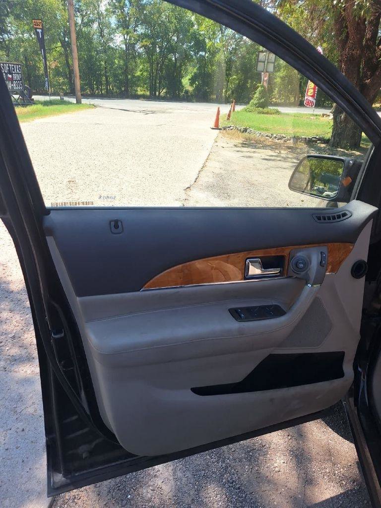 Used 2014 Lincoln MKX w/ Equipment Group 101A image 22