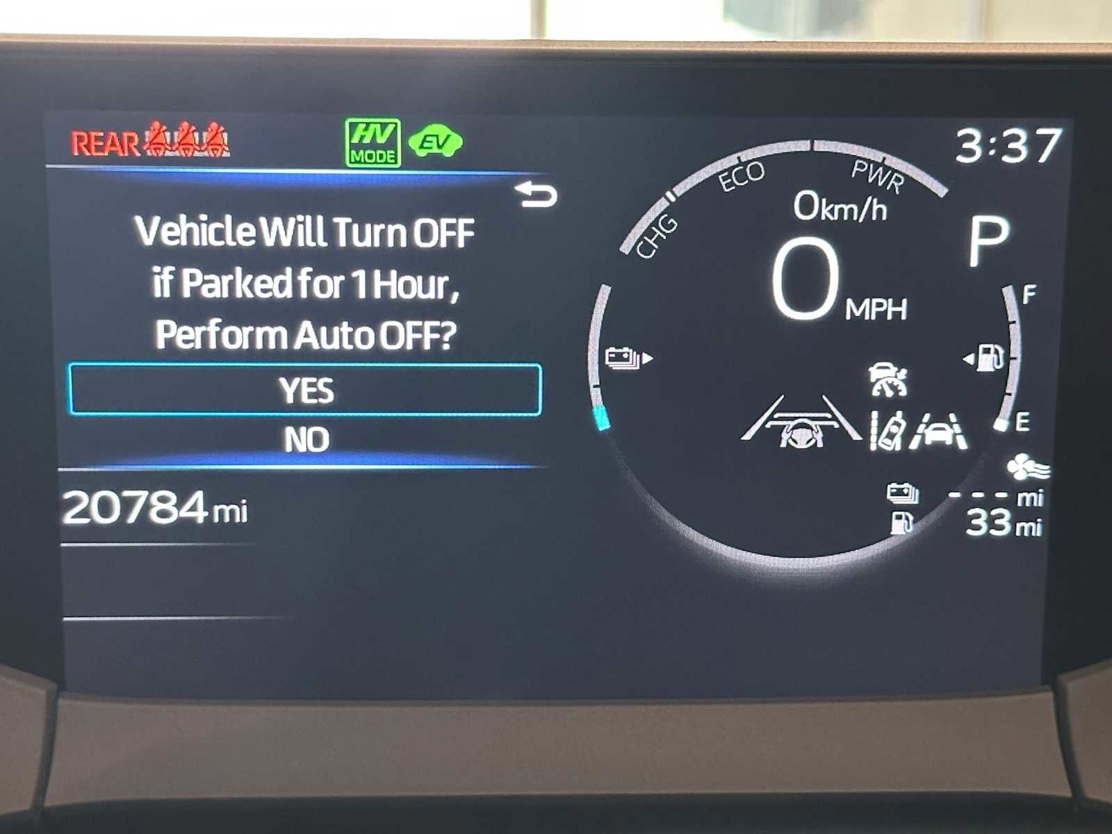Used 2024 Toyota Prius Prime FWD image 12