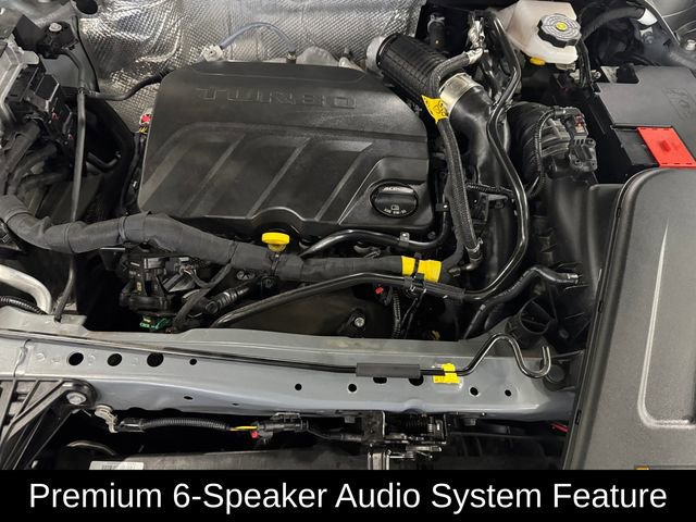 Used 2024 Buick Envista Sport Touring w/ Convenience I Package image 7