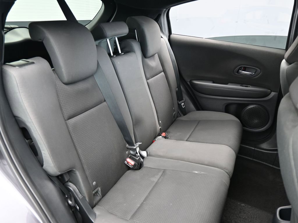 Used 2021 Honda HR-V Sport image 42