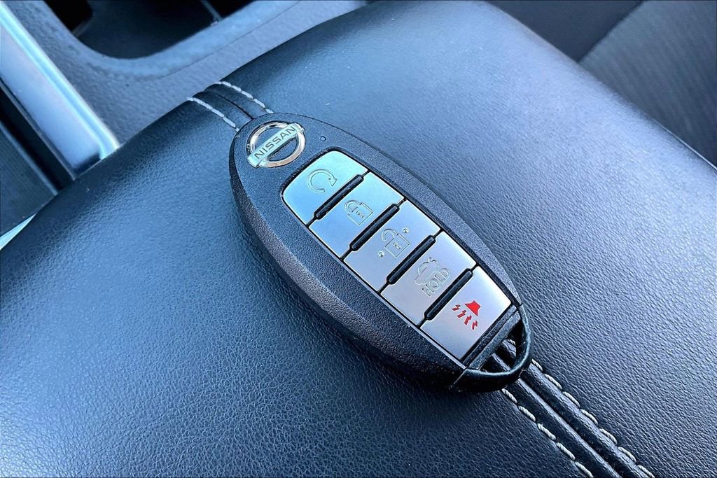 Used 2021 Nissan Sentra SV image 33