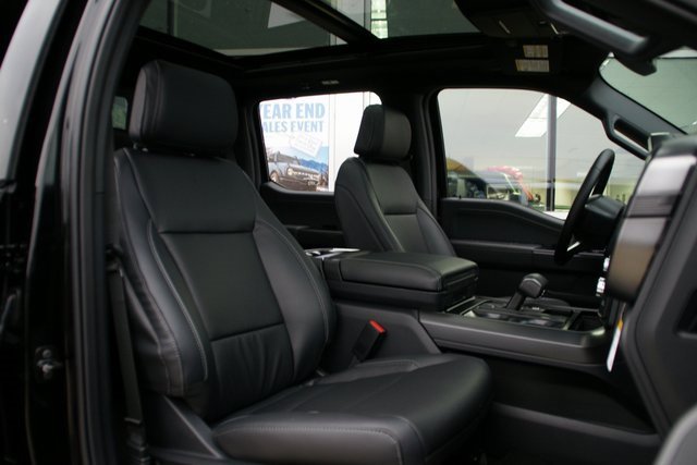 New 2026 Ford F150 Lariat w/ Equipment Group 501A Mid image 40