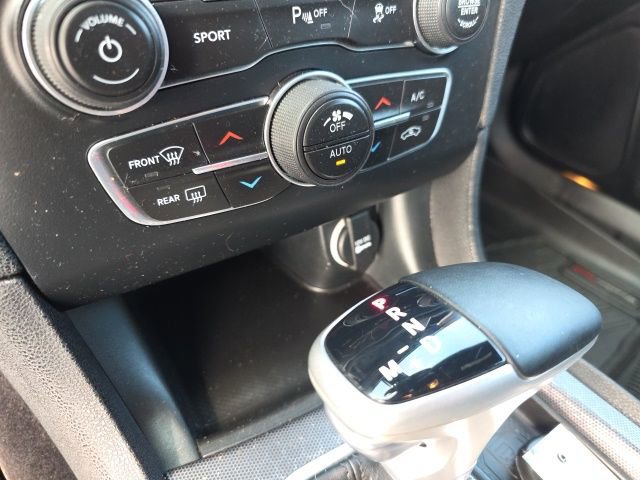 Used 2017 Dodge Charger SXT w/ AWD Plus Group image 27