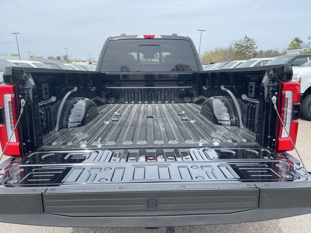 New 2026 Ford F450 Platinum AWD/4WD image 25