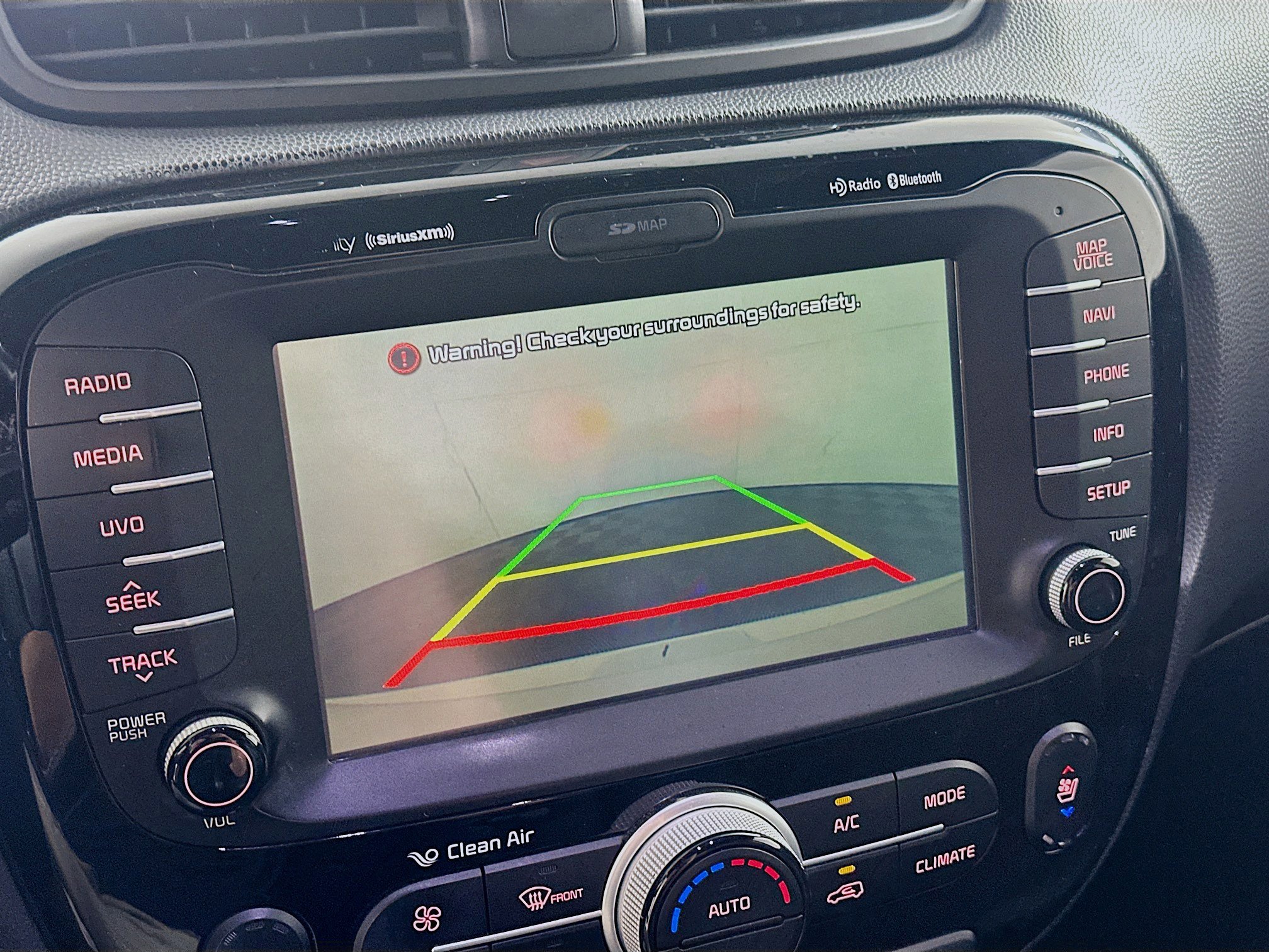 Used 2014 Kia Soul ! w/ Sun & Sound Package image 22