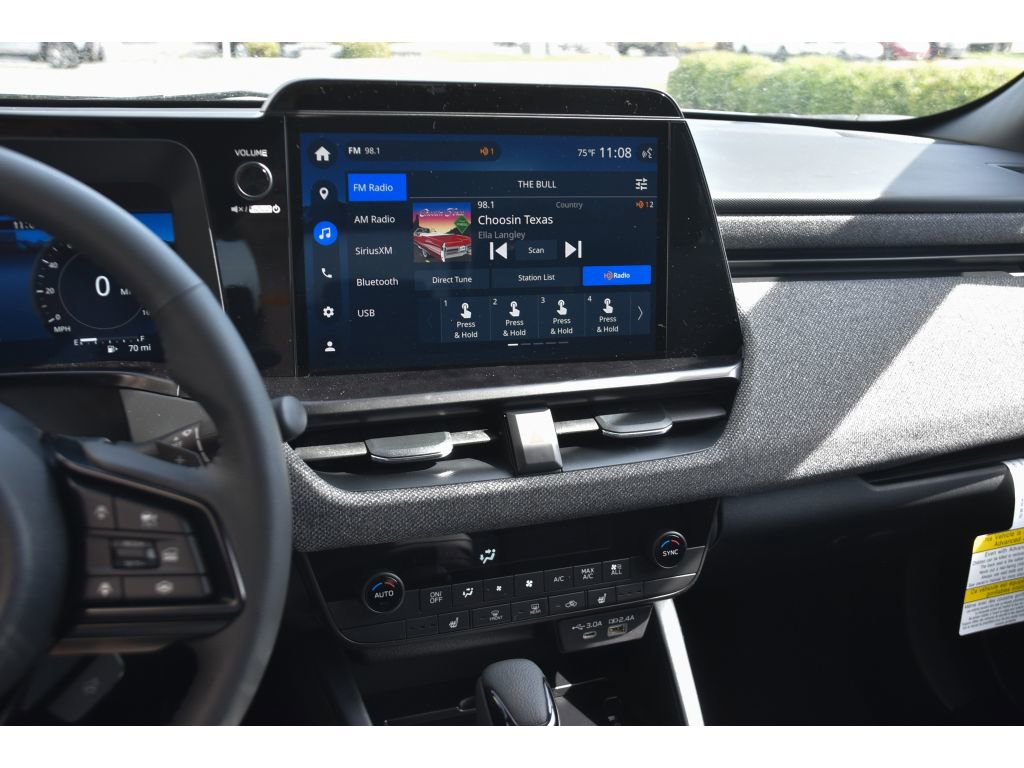 New 2026 Subaru Outback Limited AWD/4WD image 18