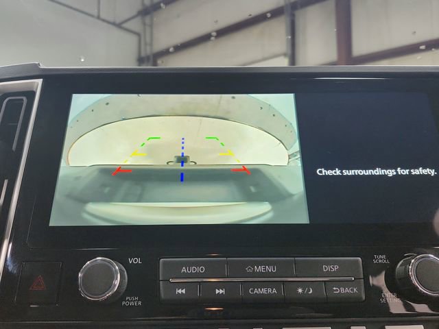 Used 2025 Nissan Frontier SV w/ SV Convenience Package RWD image 27