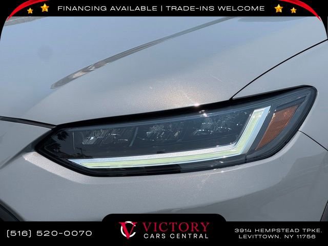 Used 2023 Honda HR-V Sport image 8