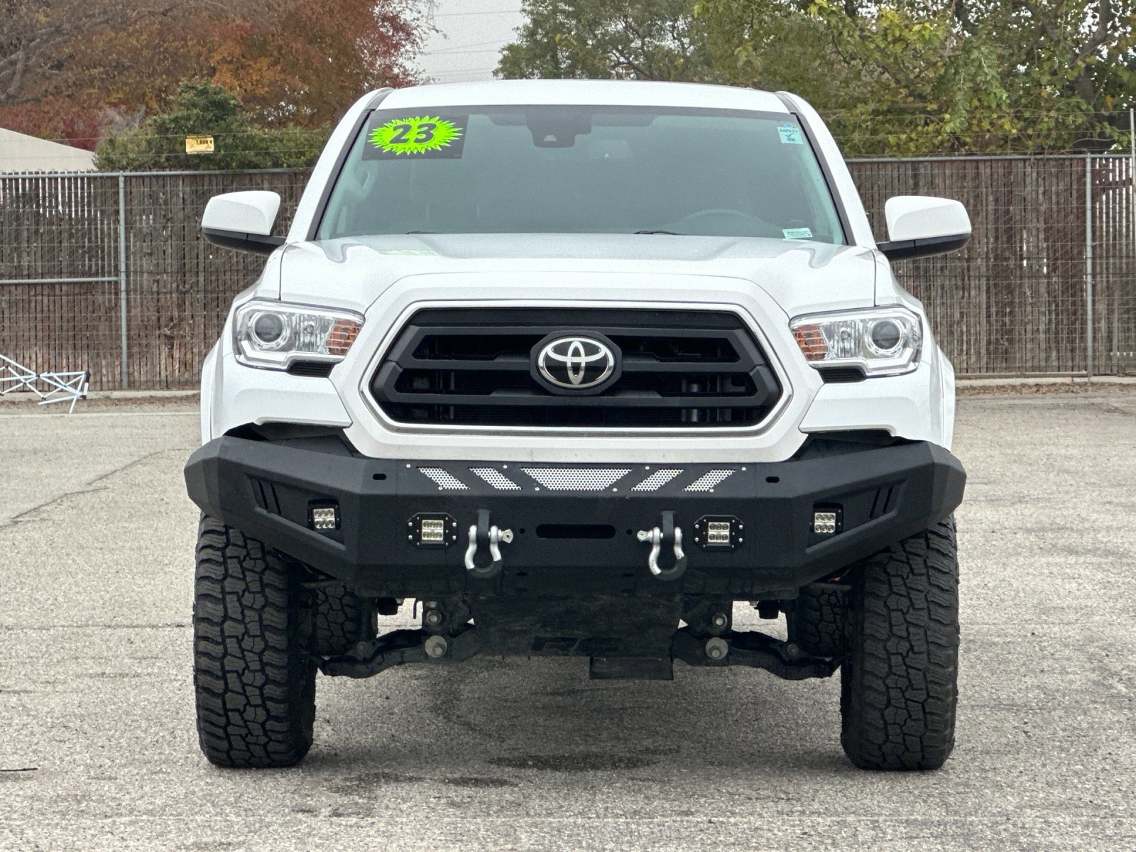 Used 2023 Toyota Tacoma image 9