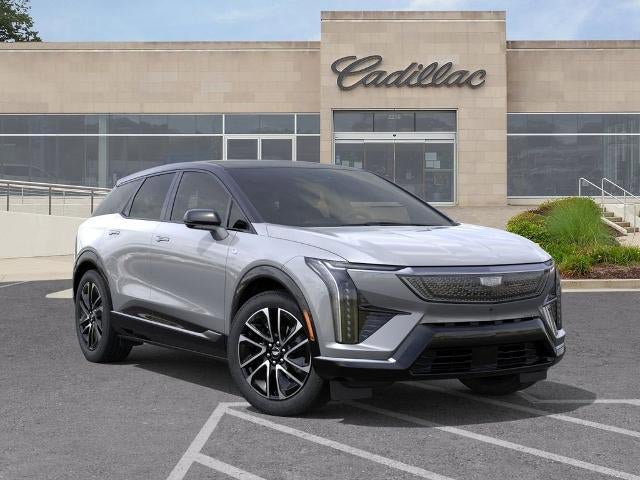 New 2026 Cadillac Optiq Sport 2 RWD image 7