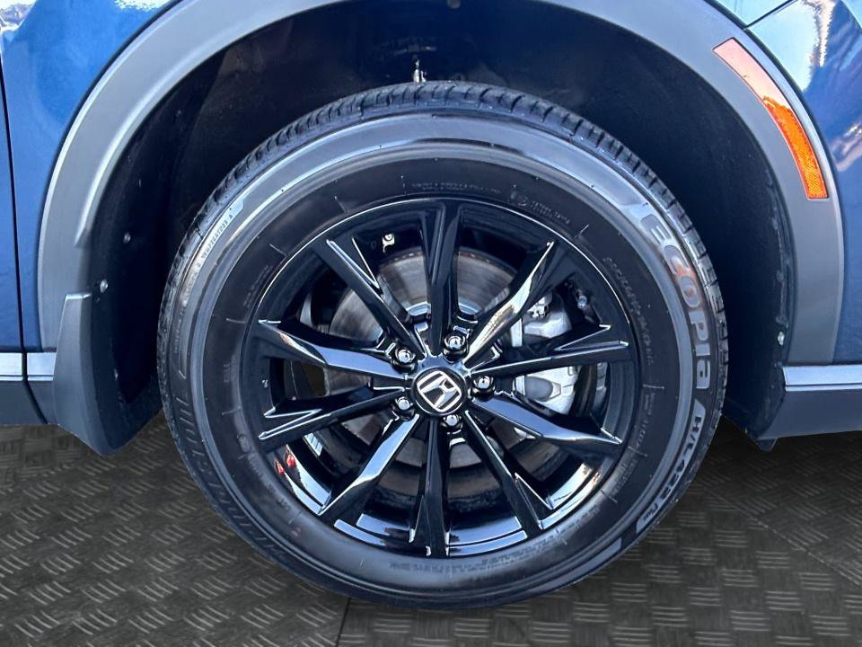 Certified 2025 Honda CR-V Sport-L image 25