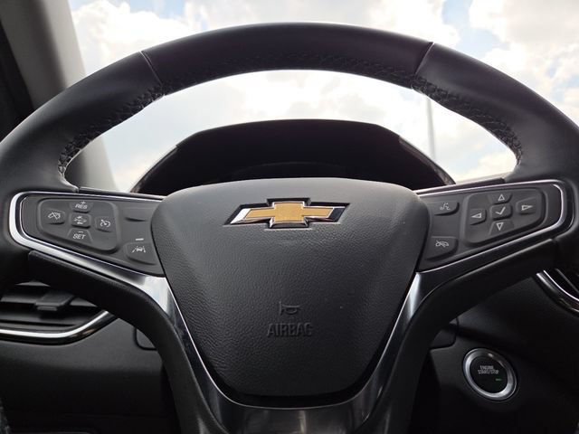 Used 2024 Chevrolet Equinox LT FWD image 25