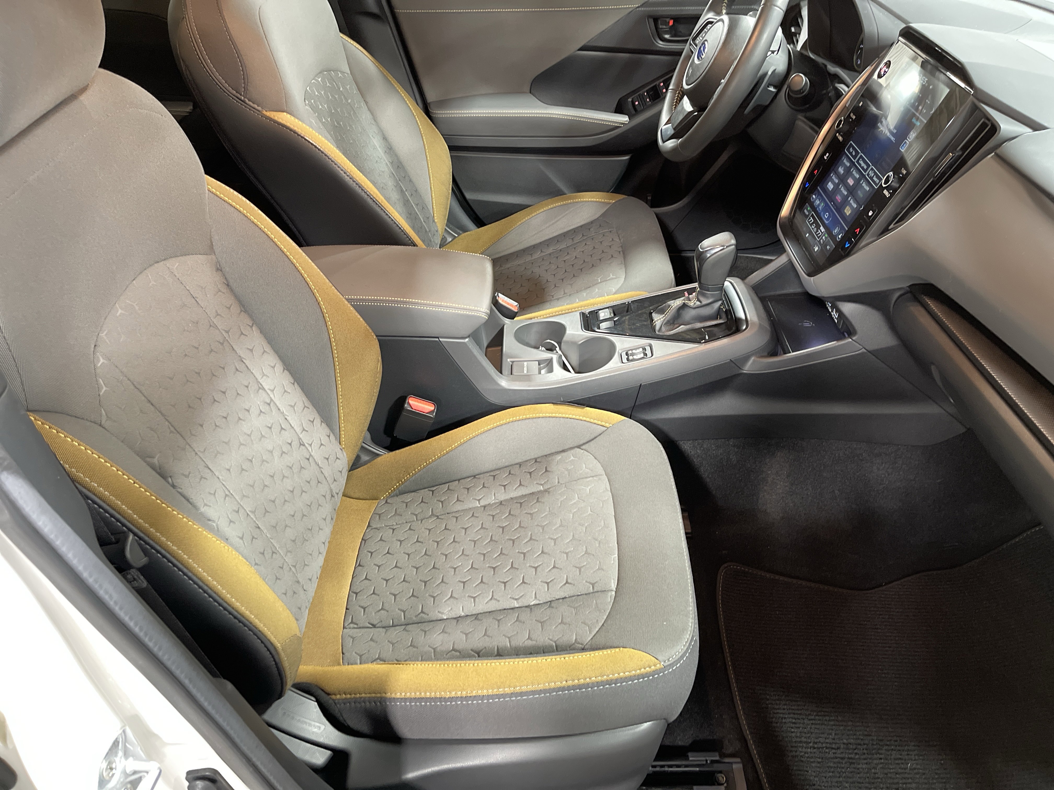 Used 2024 Subaru Crosstrek 2.5i Sport w/ Crosstrek Mirror Package image 13