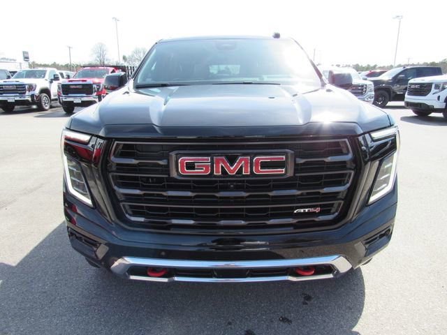 Used 2025 GMC Yukon XL AT4 Ultimate image 5