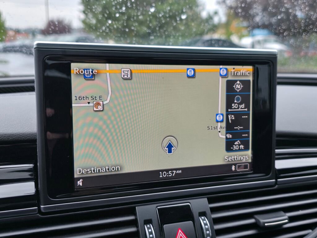 Used 2017 Audi RS 7 Prestige w/ Driver Assistance Package image 27