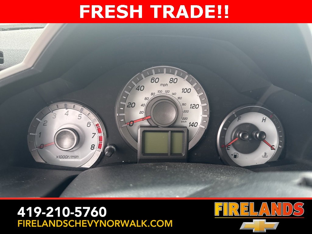 Used 2012 Honda Pilot EX-L image 5