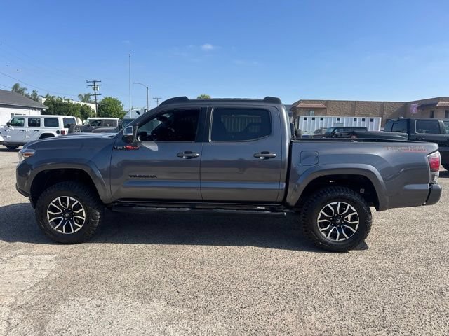 Used 2023 Toyota Tacoma SR5 RWD image 8