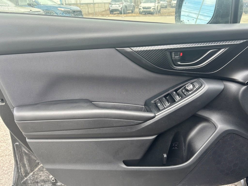 Used 2023 Subaru Crosstrek 2.0i Premium image 25