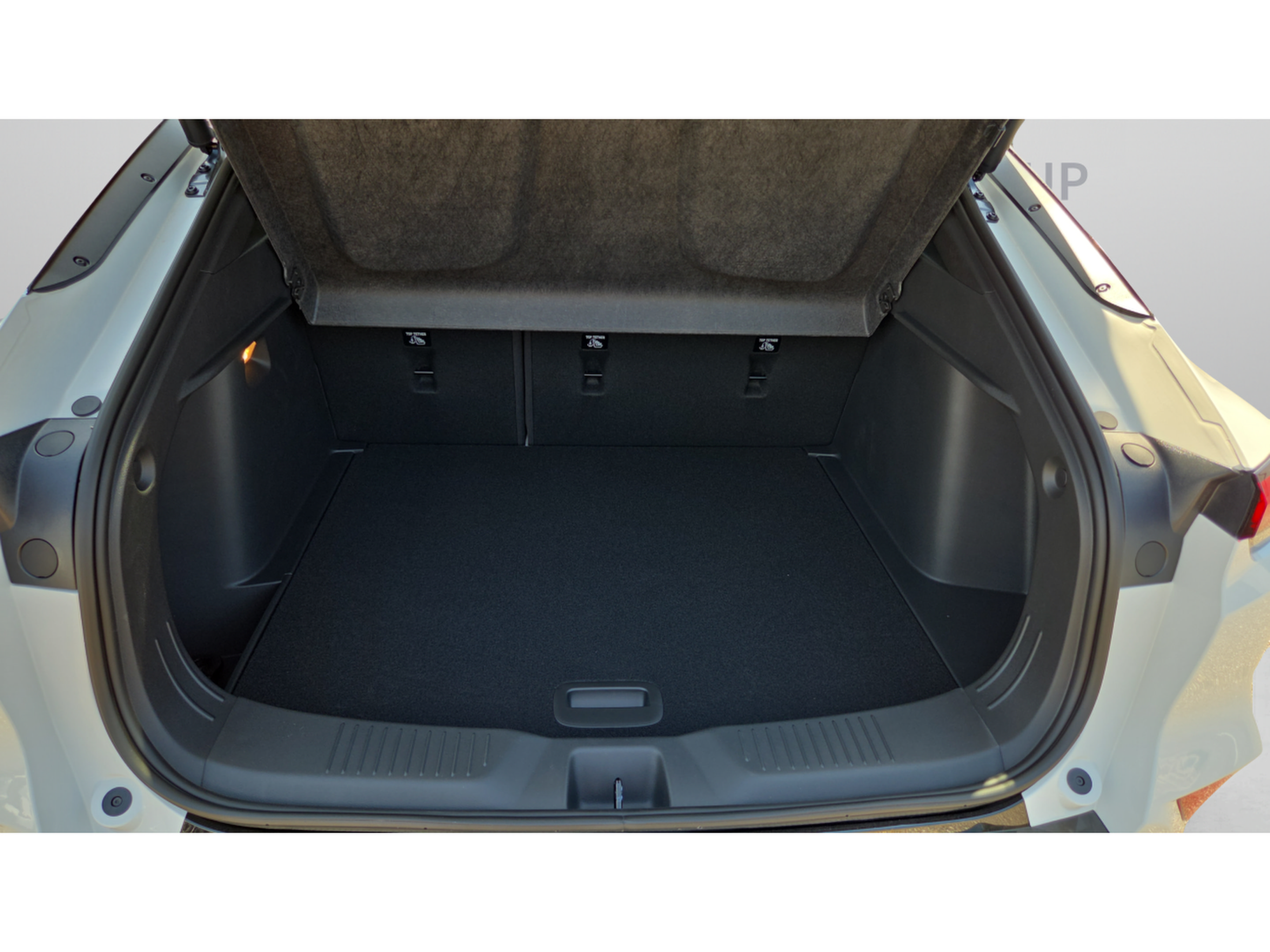 New 2026 Buick Envista Sport Touring w/ Convenience I Package FWD image 13