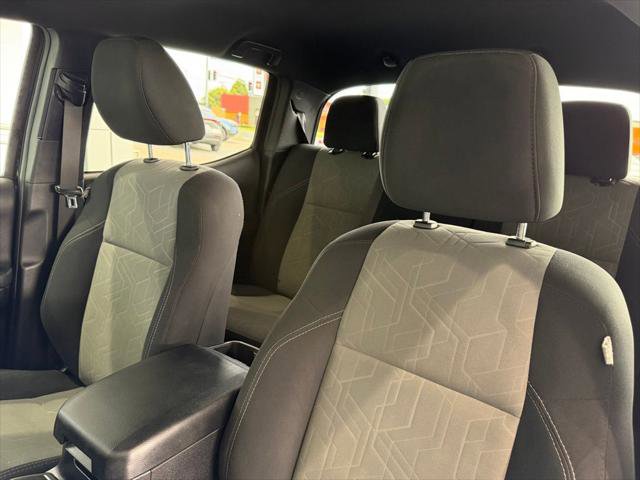 Certified 2021 Toyota Tacoma TRD Sport w/ Technology Package RWD image 22