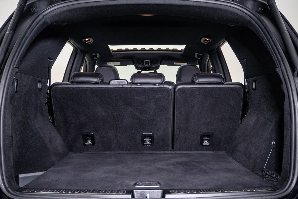 Used 2018 Mercedes-Benz GLE 350 4MATIC image 27