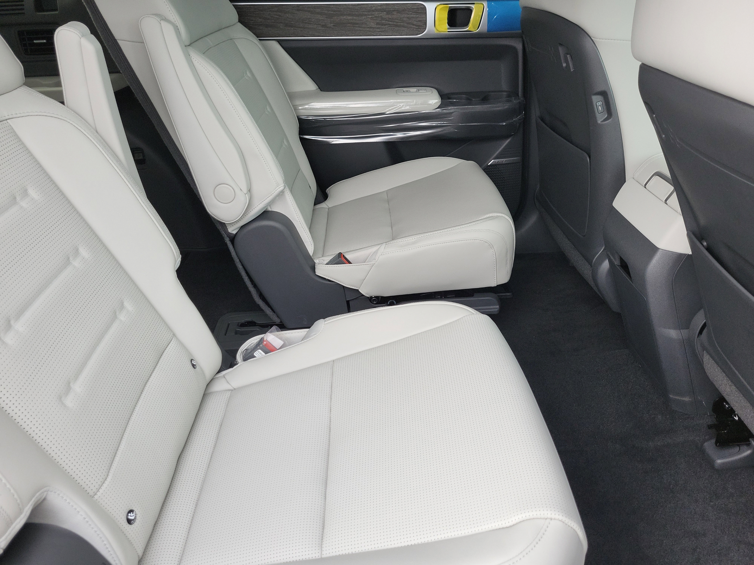 New 2026 Hyundai Santa Fe Calligraphy AWD/4WD image 24