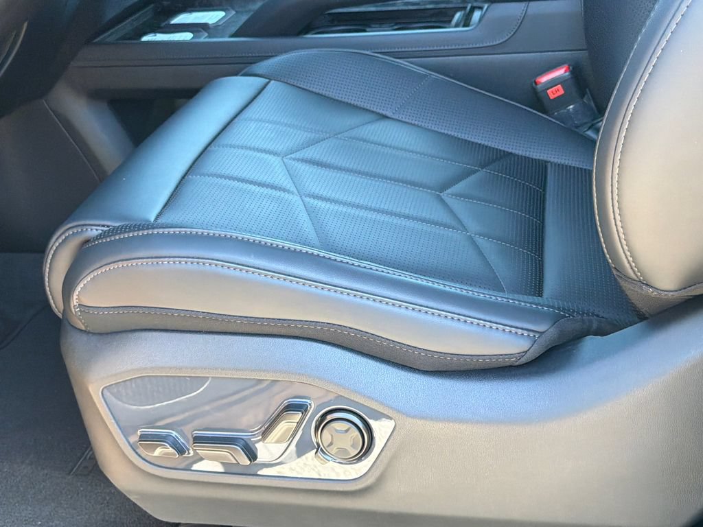 New 2027 Kia Telluride SX Prestige X-Pro AWD/4WD image 22