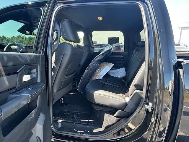 New 2026 RAM 2500 Power Wagon AWD/4WD image 8
