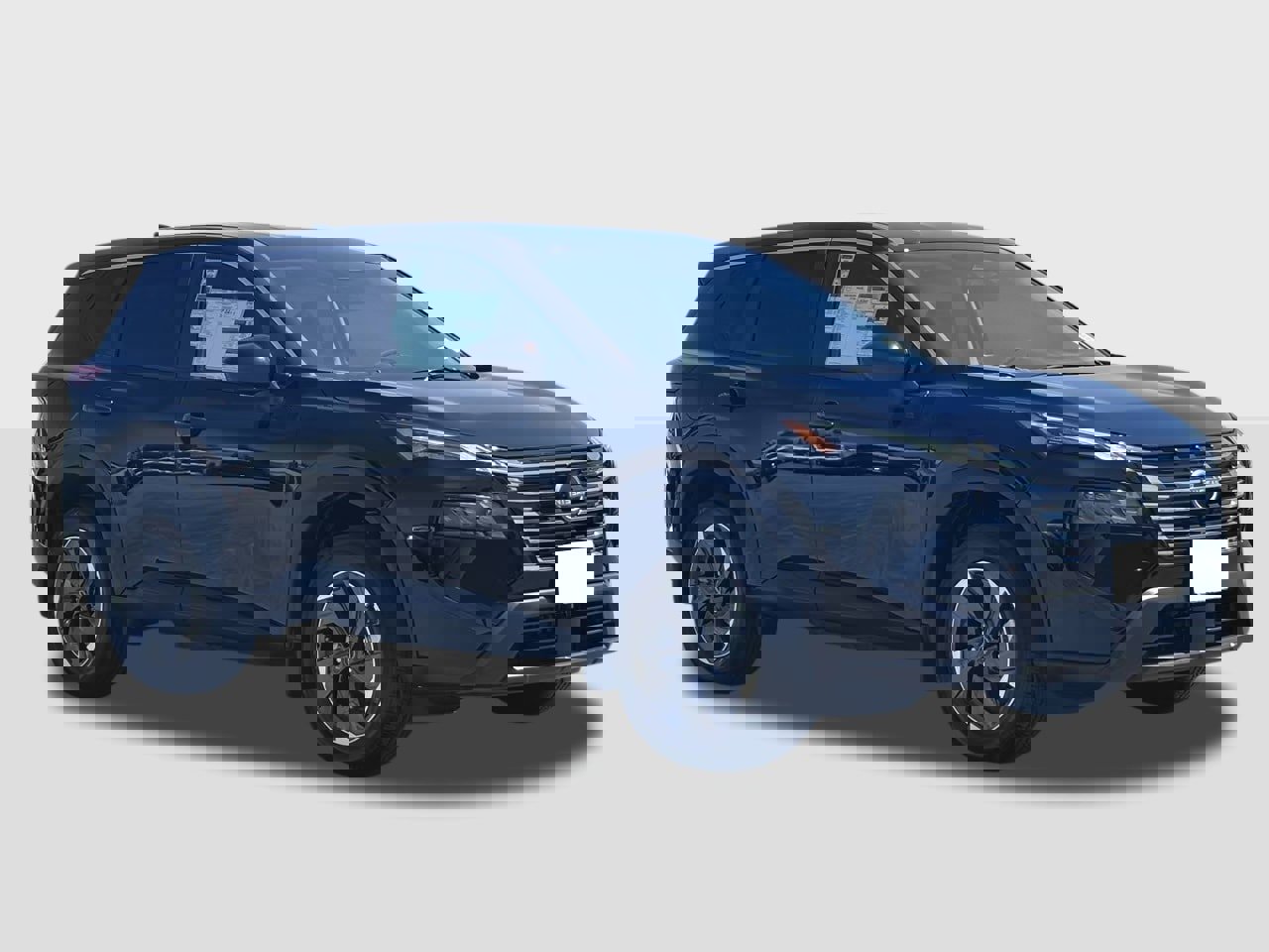 New 2026 Nissan Rogue SV image 5