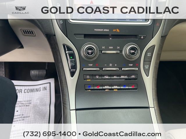 Used 2019 Lincoln Nautilus Reserve w/ Driver Assistance Package AWD/4WD image 23