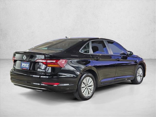 Used 2019 Volkswagen Jetta S image 5