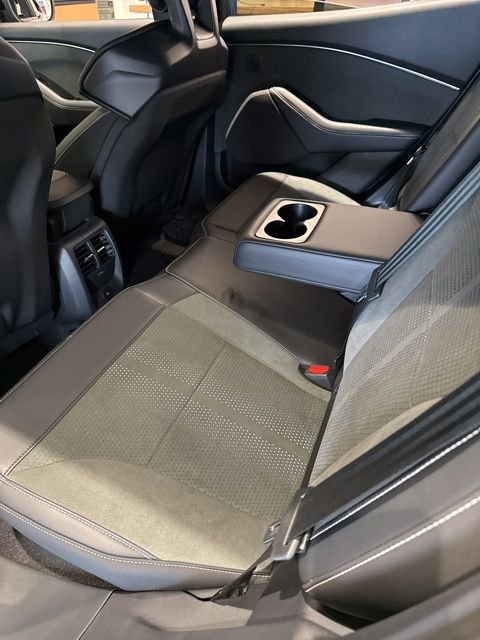 New 2025 Ford Mustang Mach-E GT image 10