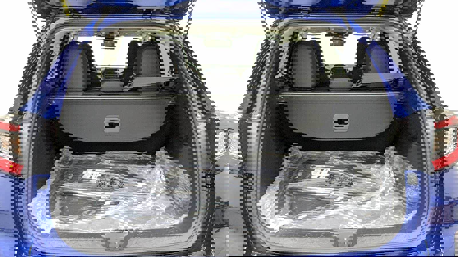 New 2026 Subaru Crosstrek 2.5i Limited image 27