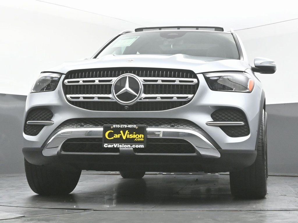 Used 2025 Mercedes-Benz GLE 450e GLE 450e w/ Winter Package image 56