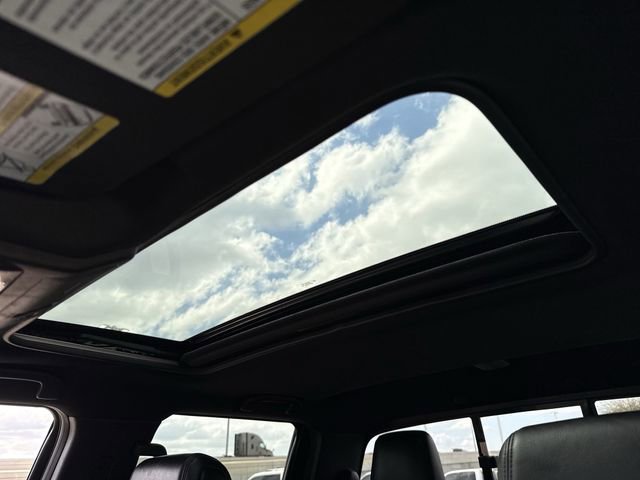 Used 2022 Nissan Frontier Pro-X w/ Pro-X Premium Package image 25