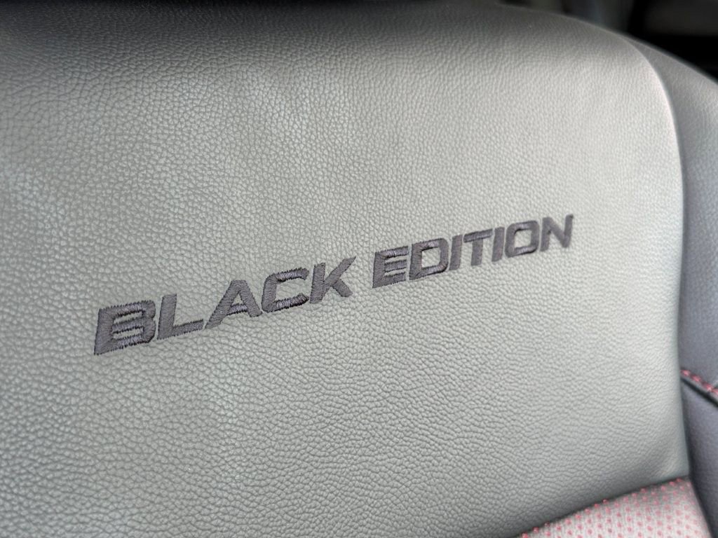 Used 2023 Honda Ridgeline Black Edition image 27